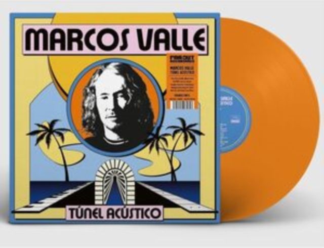 Marcos Valle