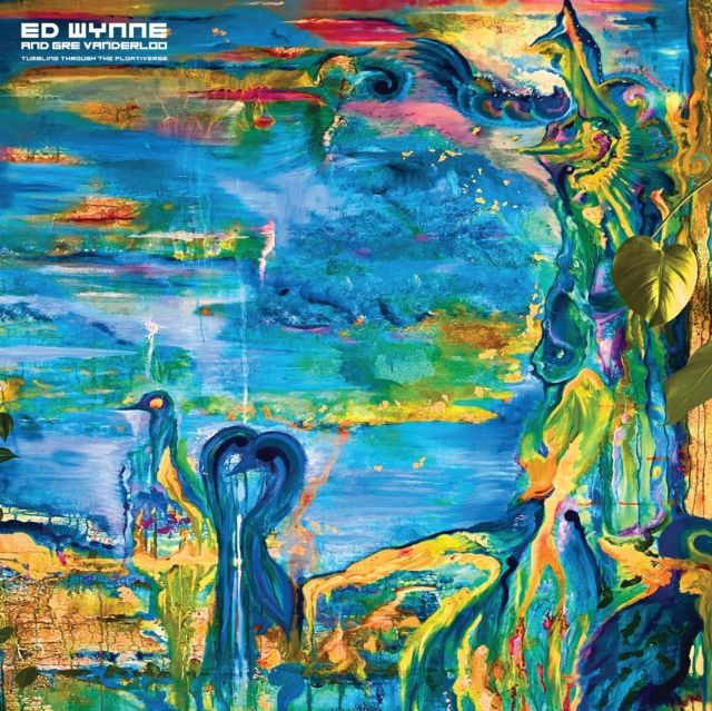 Ed Wynne (Ozric Tentacles)
