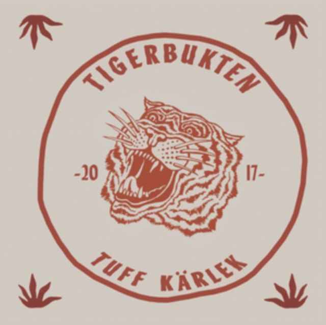 Tigerbukten