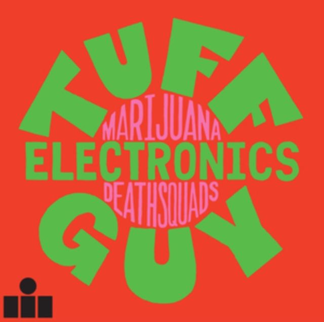 Marijuana Deathsquads