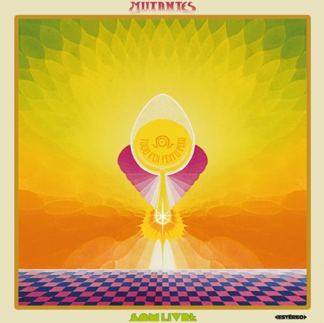 Os Mutantes