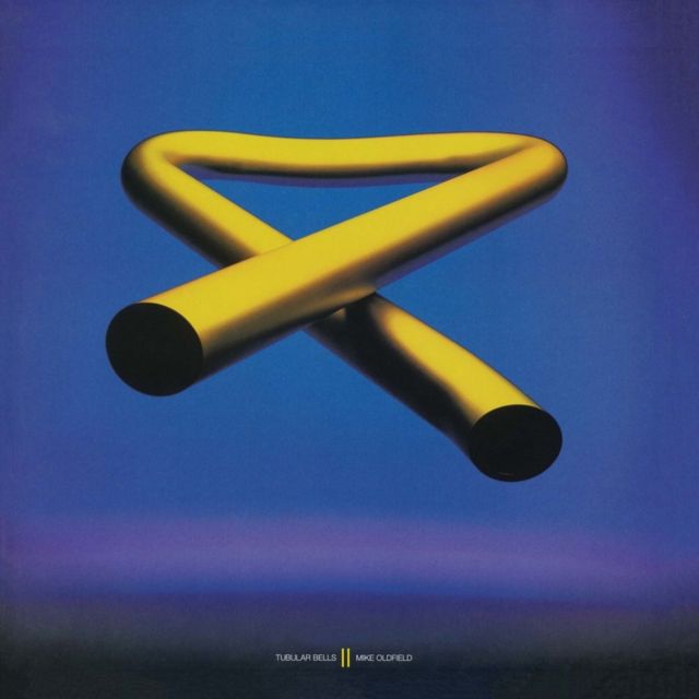 Mike Oldfield
