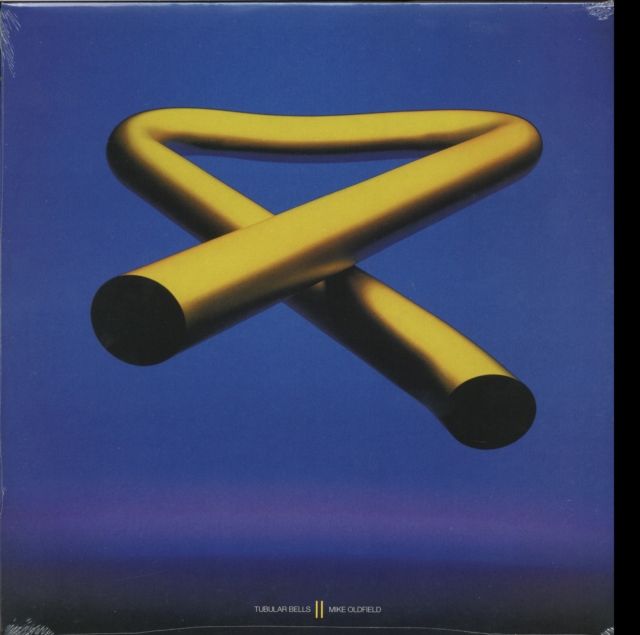 Mike Oldfield
