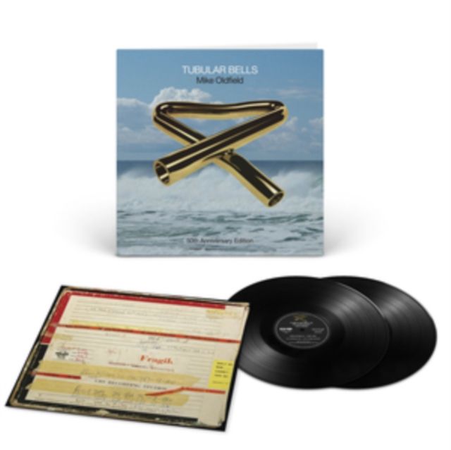 Mike Oldfield