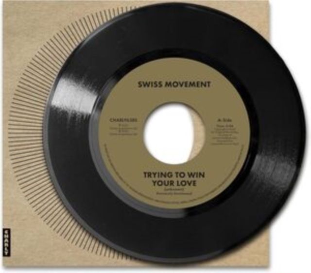 Swiss Movement