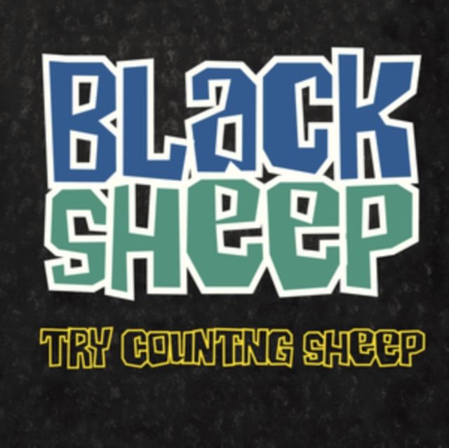 Black Sheep