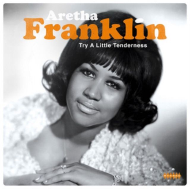 Aretha Franklin