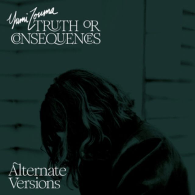 Yumi Zouma