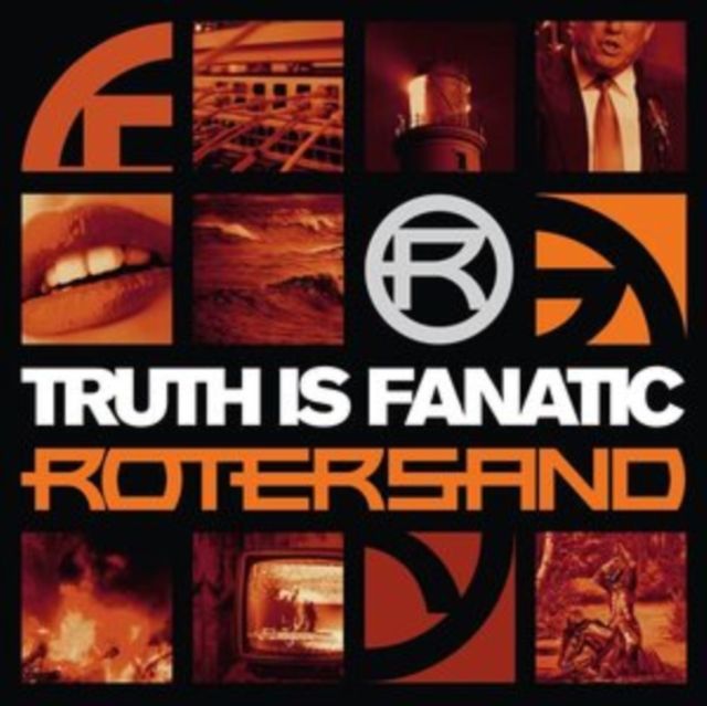 Rotersand