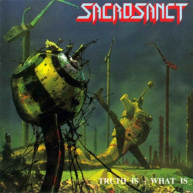 Sacrosanct