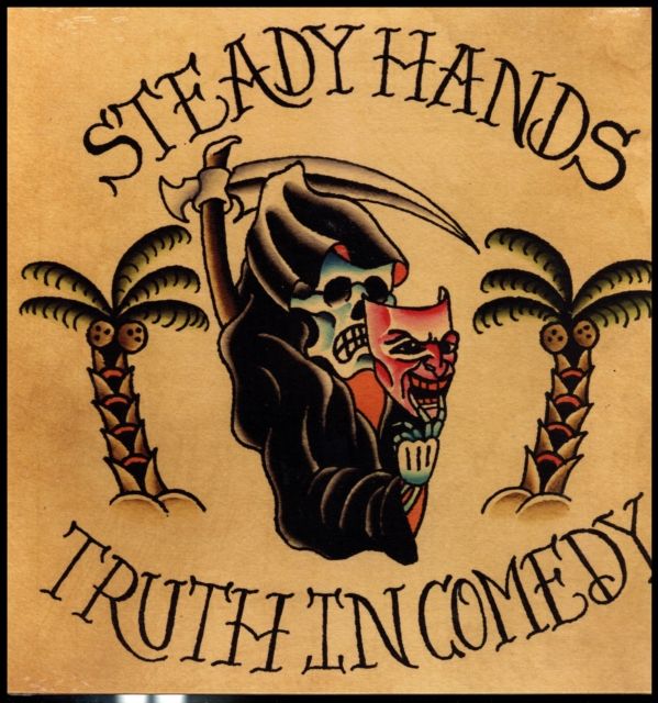 Steady Hands