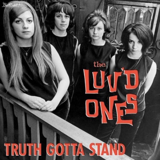 Luvd Ones