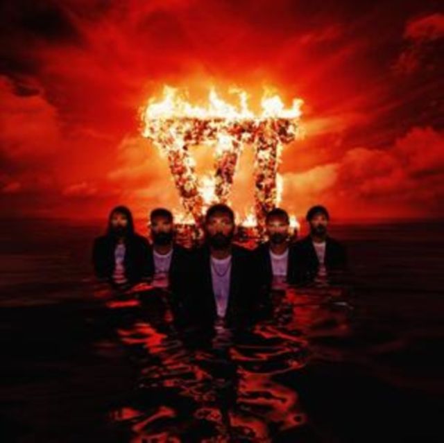 You Me At Six