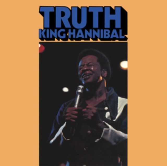 King Hannibal