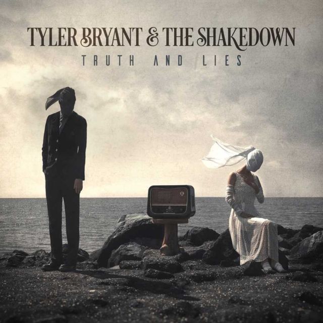 Tyler Bryant & The Shakedown