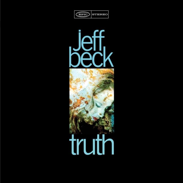 Jeff Beck