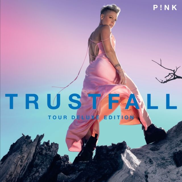 P!Nk