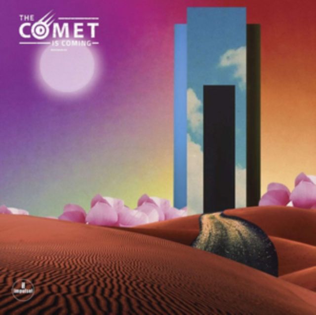 Comet Is Coming