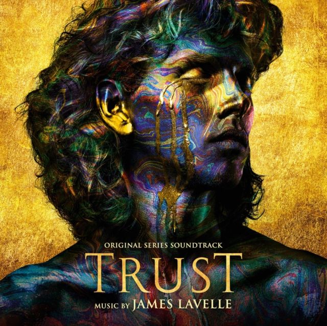 Original Soundtrack / James Lavelle
