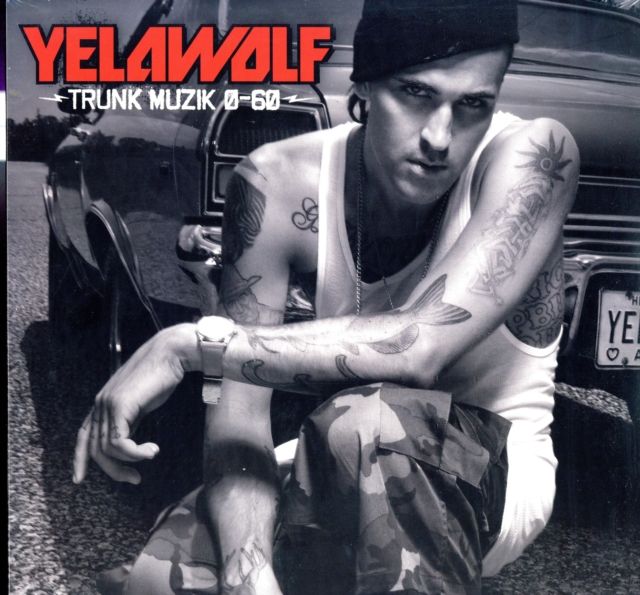 Yelawolf