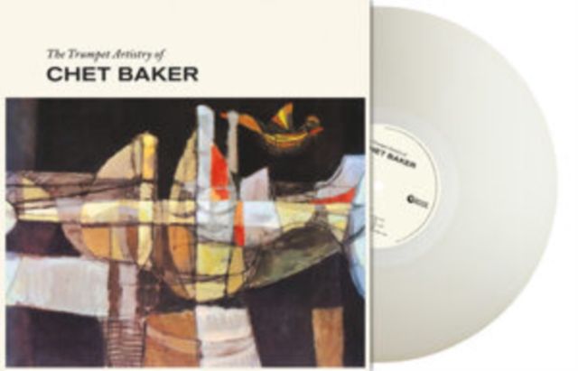 Chet Baker