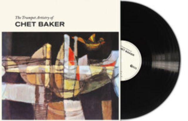 Chet Baker