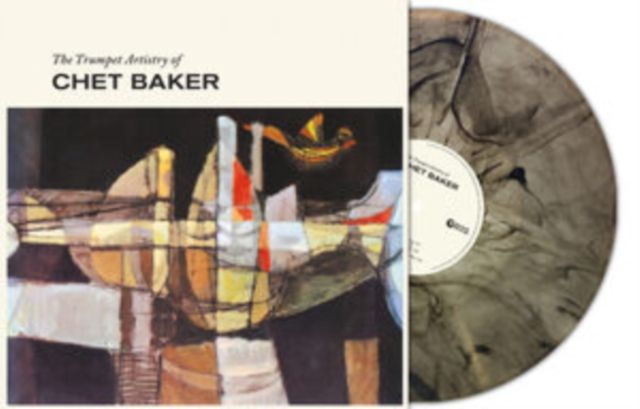 Chet Baker
