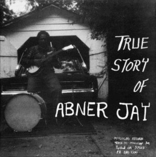 Abner Jay