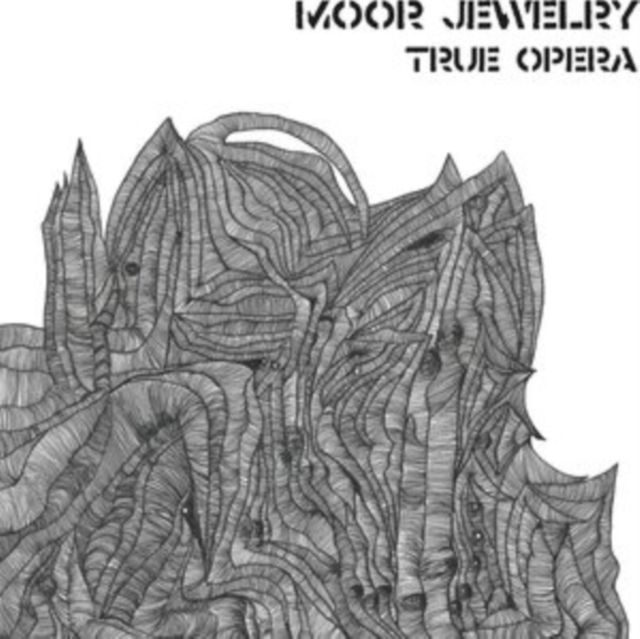 Moor Jewelry