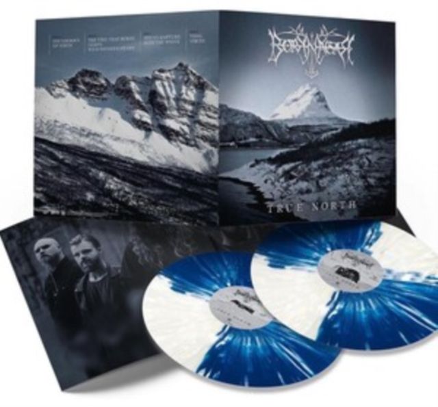 Borknagar