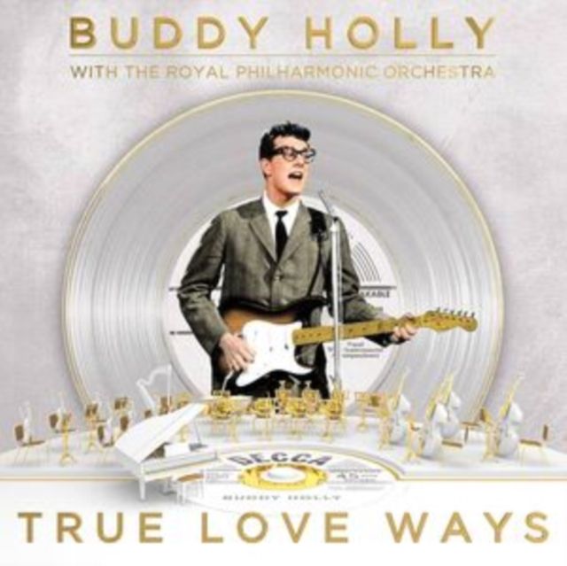 Buddy Holly & The Royal Philharmonic Orchestra