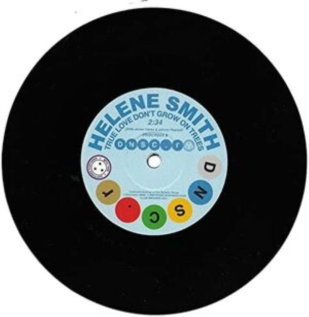 Helene Smith