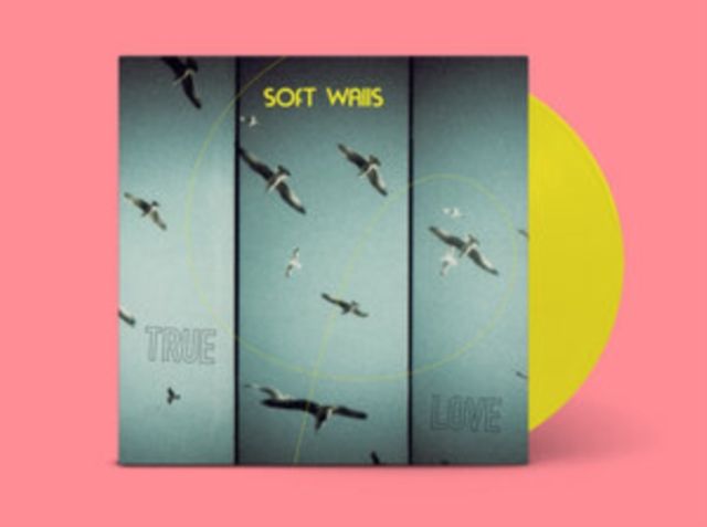 Soft Walls