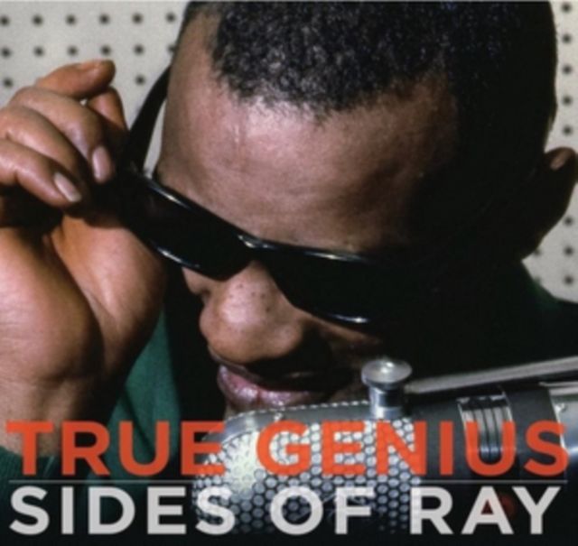 Ray Charles