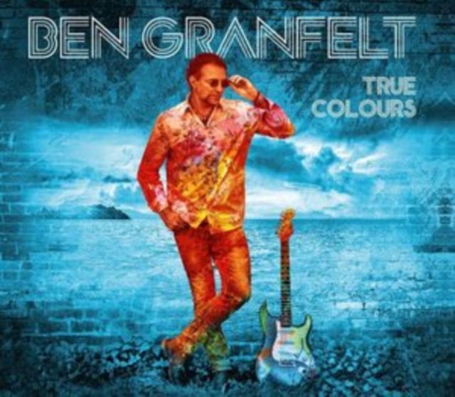 Ben Granfelt