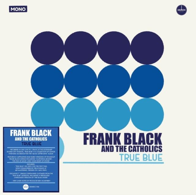 Frank Black & The Catholics