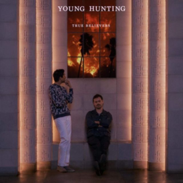 Young Hunting