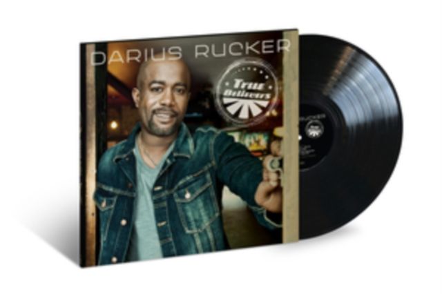 Darius Rucker