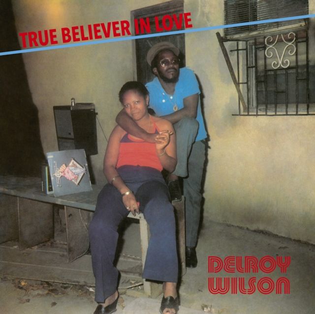 Delroy Wilson