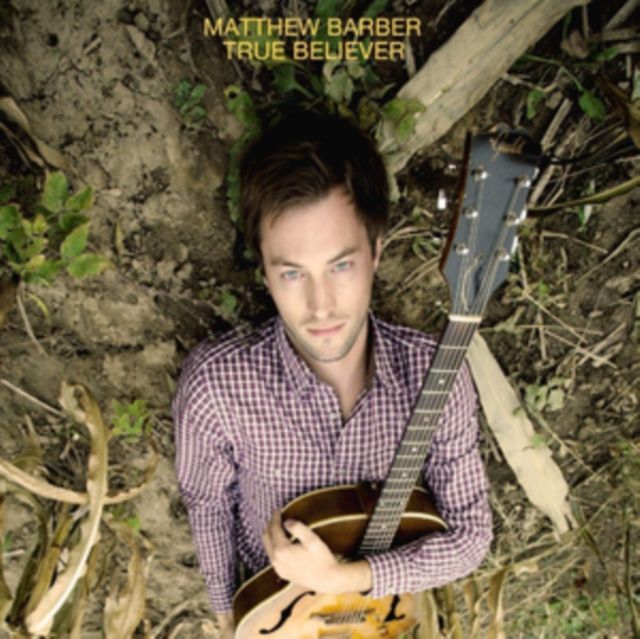 Matthew Barber