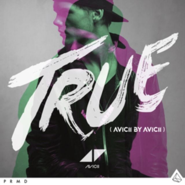 Avicii