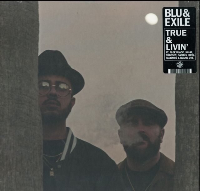Blu & Exile