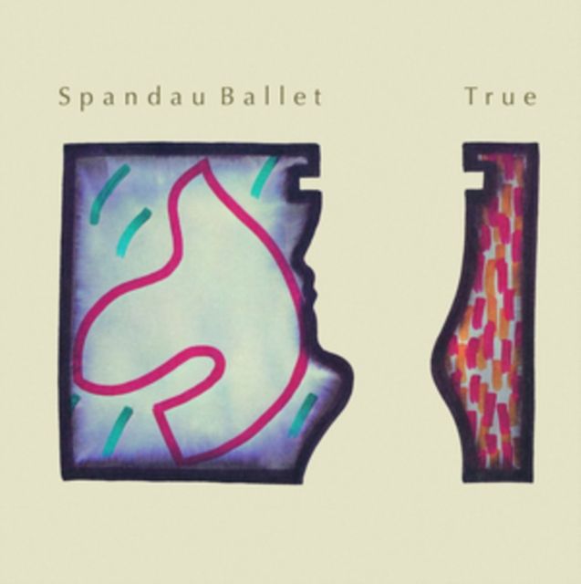 Spandau Ballet