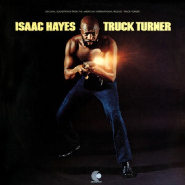 Isaac Hayes