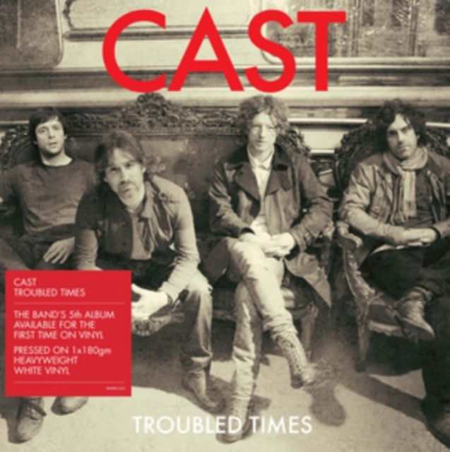 Cast