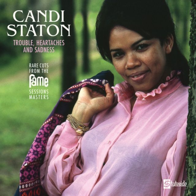 Candi Staton