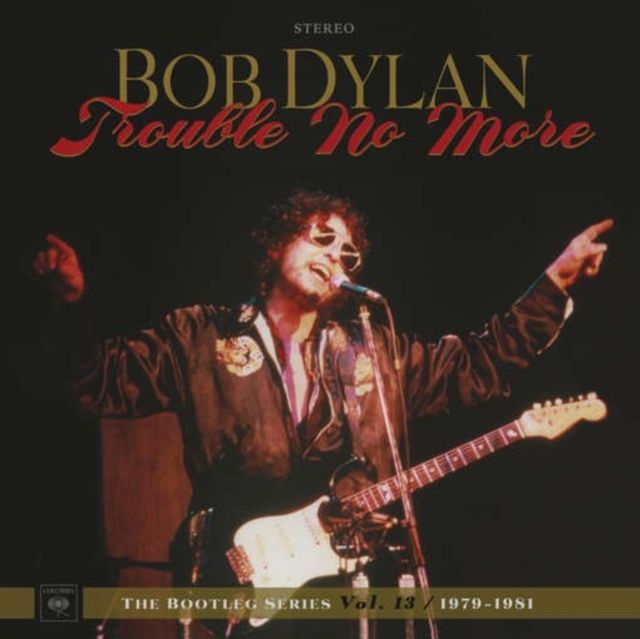 Bob Dylan