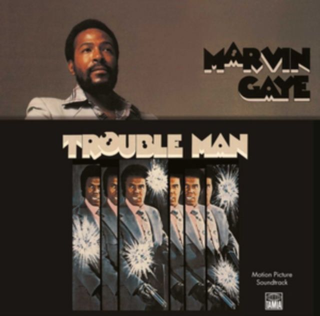 Marvin Gaye