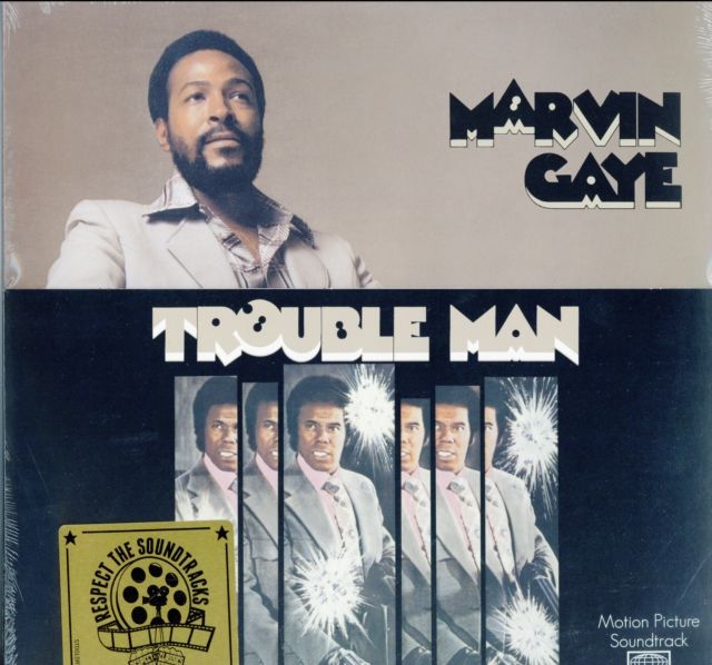 Marvin Gaye