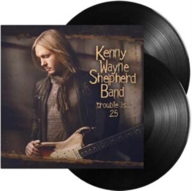 Kenny Wayne Shepherd